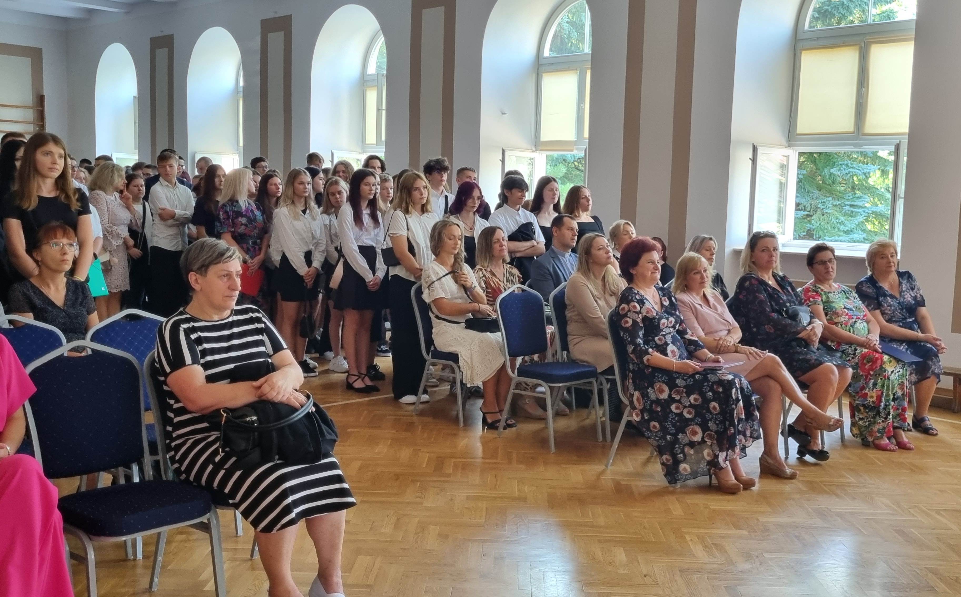 Zespół Szkół Gastronomicznych i Hotelarskich w Chełmie
